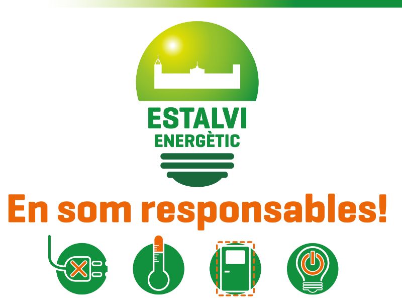 Estalvi Energètic